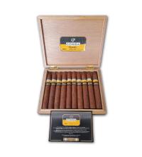 Lot 476 - Cohiba Piramides