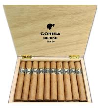 Lot 476 - Cohiba Behike 54