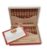 Lot 476 - Romeo y Julieta Wide Churchills Travel Humidor