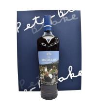 Lot 476 - Macallan An Estate A Community A Distillery Peter Blake