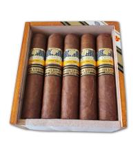 Lot 477 - Cohiba Robustos Supremos