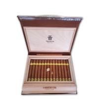 Lot 477 - Trinidad Robustos Extra travel humidor