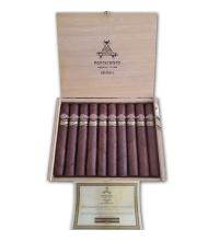 Lot 477 - Montecristo Sublimes