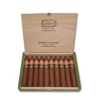 Lot 477 - Ramon Allones No. 2