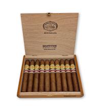 Lot 477 - Diplomaticos El Emisario