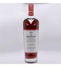 Lot 477 - Macallan Distil Your World London 