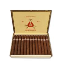 Lot 478 - Montecristo No. 2