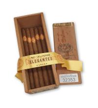Lot 478 - El Rey del Mundo Elegantes 