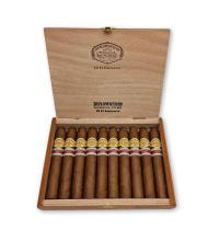 Lot 478 - Diplomaticos El Emisario