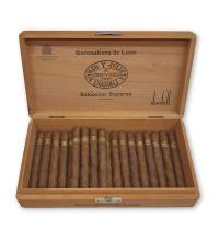 Lot 479 - Romeo y Julieta Coronations de Luxe