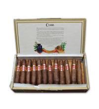 Lot 47 - Cuaba    Divinos