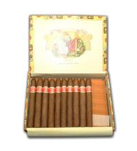 Lot 47 - Romeo y Julieta Belvederes