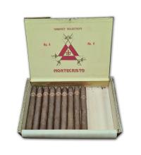 Lot 47 - Montecristo No.4