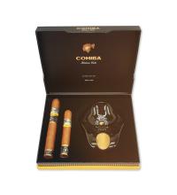 Lot 47 - Cohiba Ambar and Ideales