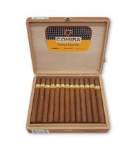 Lot 47 - Cohiba Coronas Especiales 