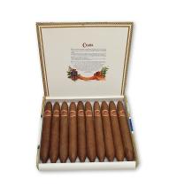 Lot 47 - Cuaba Salomones