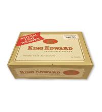 Lot 47 - King Edward Invincible de luxe