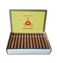 Lot 47 - Montecristo No 2