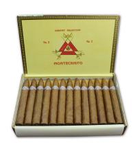 Lot 47 - Montecristo No.2