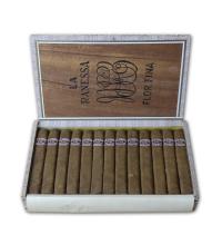 Lot 47 - La Ranesa Short Coronas