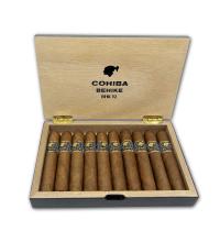 Lot 481 - Cohiba Behike 52 