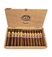 Lot 481 - La Gloria Cubana Paraiso