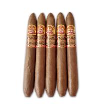 Lot 482 - Partagas 170th Anniversary Salomones