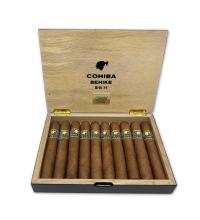 Lot 482 - Cohiba Behike 54 