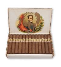 Lot 482 - Bolivar Coronas Junior 