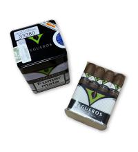 Lot 482 - Vegueros Entretiempos