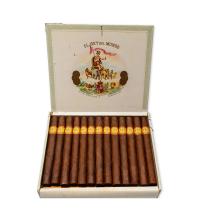 Lot 482 - El Rey Del Mundo Lonsdales