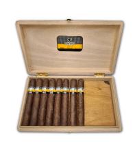 Lot 483 - Cohiba Maduro 5 Genios