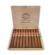 Lot 483 - Partagas Serie D especial