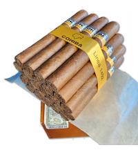 Lot 483 - Cohiba Siglo IV