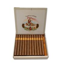 Lot 483 - El Rey Del Mundo Lonsdales