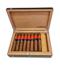 Lot 483 - Partagas Serie D No.4 Reserva