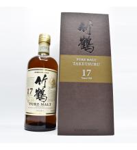 Lot 483 - Nikka Taketsuru 17YO