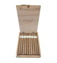 Lot 484 - Davidoff No. 1