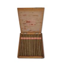 Lot 485 - Dunhill H.Upmann Selection Supreme Double Claro No. 23