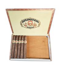 Lot 485 - Diplomaticos No. 2