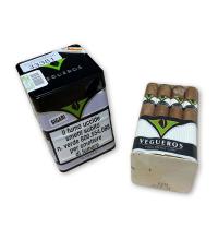 Lot 485 - Vegueros Tapados