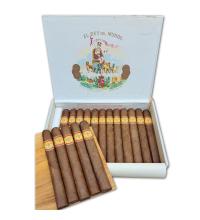 Lot 486 - Dunhill El Rey Del Mundo No. 97