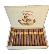 Lot 486 - El Rey Del Mundo Choix Supreme
