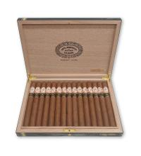 Lot 486 - Hoyo de Monterrey Double Coronas Gran Reserva