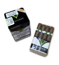 Lot 486 - Vegueros Tapados