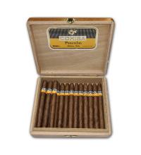 Lot 487 - Cohiba Panetelas