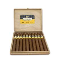 Lot 487 - Cohiba Piramides Extra 