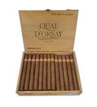 Lot 487 - Quai d&#39Orsay Imperiales