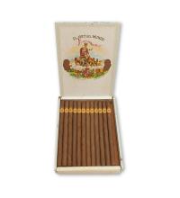 Lot 487 - El Rey Del Mundo Panetelas Largas