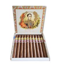 Lot 488 - Bolivar No.108